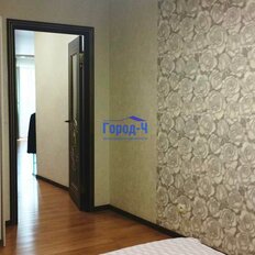 Квартира 65 м², 2-комнатная - изображение 4