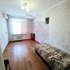 Квартира 59,1 м², 3-комнатная - изображение 4