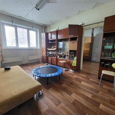 Квартира 65,5 м², 3-комнатная - изображение 1