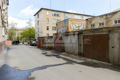Купить дом с отоплением в районе Приморский в Санкт-Петербурге и ЛО - изображение 5