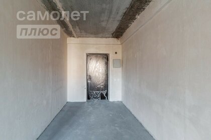 41,8 м², 1-комнатная квартира 3 845 600 ₽ - изображение 35