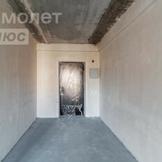 Квартира 42,5 м², 1-комнатная - изображение 1