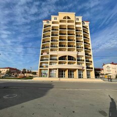 Квартира 53,5 м², студия - изображение 2