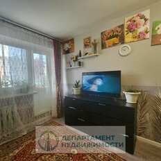 Квартира 47 м², 1-комнатная - изображение 5