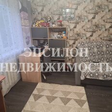 Квартира 61 м², 4-комнатная - изображение 4