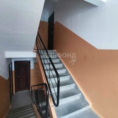 Квартира 56,3 м², 2-комнатная - изображение 5