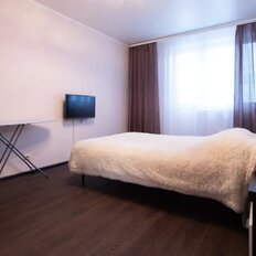 Квартира 37 м², 1-комнатная - изображение 2