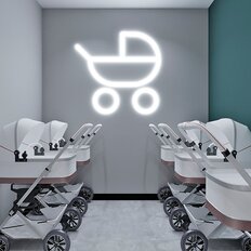 67,5 м², офис - изображение 1