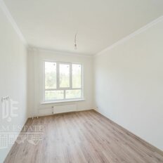 Квартира 21,3 м², студия - изображение 5