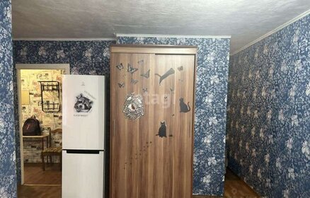 18,3 м², квартира-студия 15 000 ₽ в месяц - изображение 25