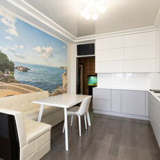 Квартира 136,9 м², 4-комнатная - изображение 5