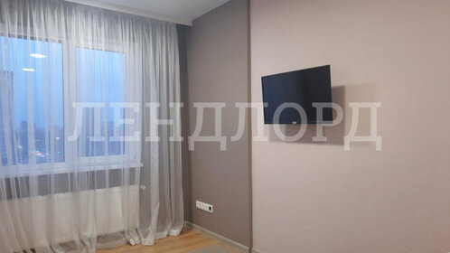 20,4 м², квартира-студия 25 000 ₽ в месяц - изображение 113