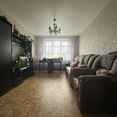 Квартира 58,4 м², 3-комнатная - изображение 3