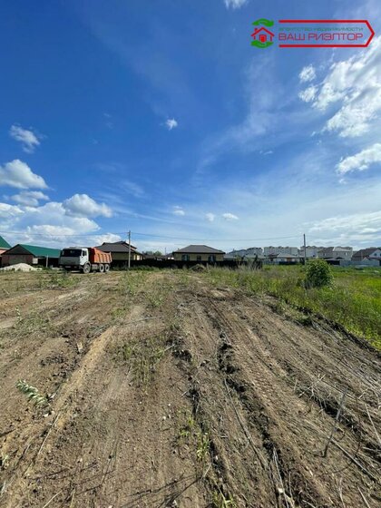 10 соток, участок 1 860 000 ₽ - изображение 44