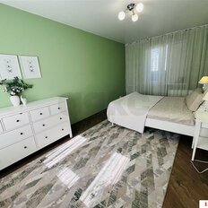 Квартира 92,5 м², 3-комнатная - изображение 3