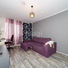 Квартира 44,1 м², 1-комнатная - изображение 5