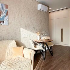 Квартира 39,8 м², 1-комнатная - изображение 2