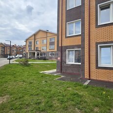 Квартира 36,2 м², 1-комнатная - изображение 5