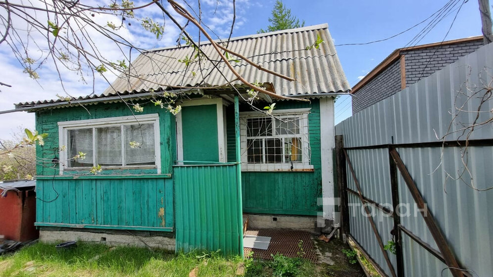 412 м² дом, 4,2 сотки участок 850 000 ₽ - изображение 1