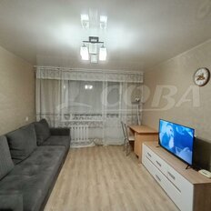 Квартира 48,3 м², 2-комнатная - изображение 3