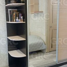 Квартира 20 м², студия - изображение 1