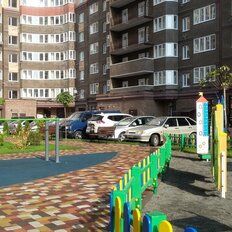 Квартира 64 м², 2-комнатная - изображение 1