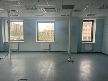 761 м², офис 1 014 667 ₽ в месяц - изображение 89