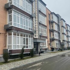 Квартира 37,7 м², 1-комнатная - изображение 2