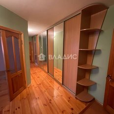 Квартира 67,5 м², 2-комнатная - изображение 3