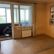 Квартира 43,1 м², 2-комнатная - изображение 3