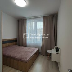 Квартира 31,4 м², 1-комнатная - изображение 4