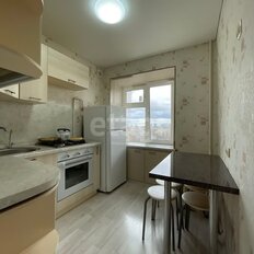 Квартира 32,8 м², 1-комнатная - изображение 2