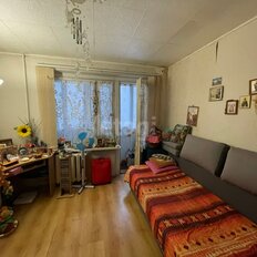 Квартира 21,5 м², 1-комнатная - изображение 1