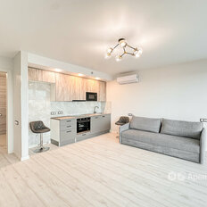 Квартира 51 м², 1-комнатная - изображение 4