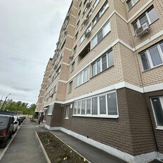 Квартира 71 м², 3-комнатная - изображение 1