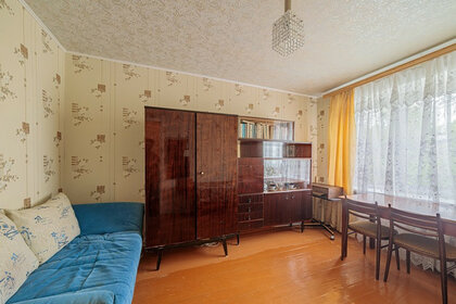 Купить двухкомнатную квартиру в многоэтажном доме в районе Выборгский в Санкт-Петербурге и ЛО - изображение 12