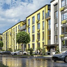 Квартира 60,5 м², 2-комнатная - изображение 2