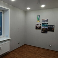 Квартира 22,5 м², студия - изображение 5