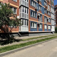 Квартира 38,3 м², 1-комнатная - изображение 3