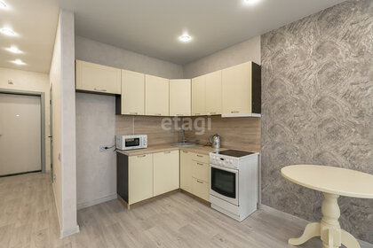 36,7 м², квартира-студия 25 000 ₽ в месяц - изображение 26