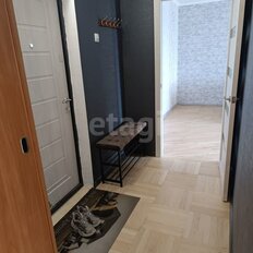 Квартира 54 м², 2-комнатная - изображение 4