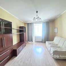 Квартира 36,4 м², 1-комнатная - изображение 3