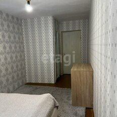 Квартира 42,7 м², 2-комнатная - изображение 2