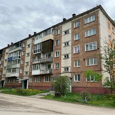 Квартира 30,4 м², 1-комнатная - изображение 3