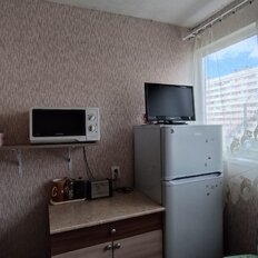 Квартира 32,5 м², 1-комнатная - изображение 5