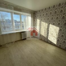 Квартира 16,5 м², 1-комнатная - изображение 3