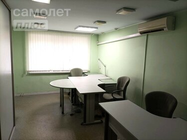 17 м², квартира-студия 5 210 000 ₽ - изображение 113