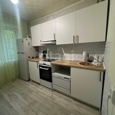 Квартира 34,4 м², 1-комнатная - изображение 2