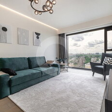 Квартира 84 м², 3-комнатные - изображение 5