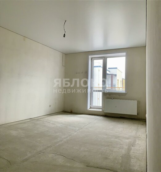 64,8 м², 3-комнатная квартира 4 200 000 ₽ - изображение 45